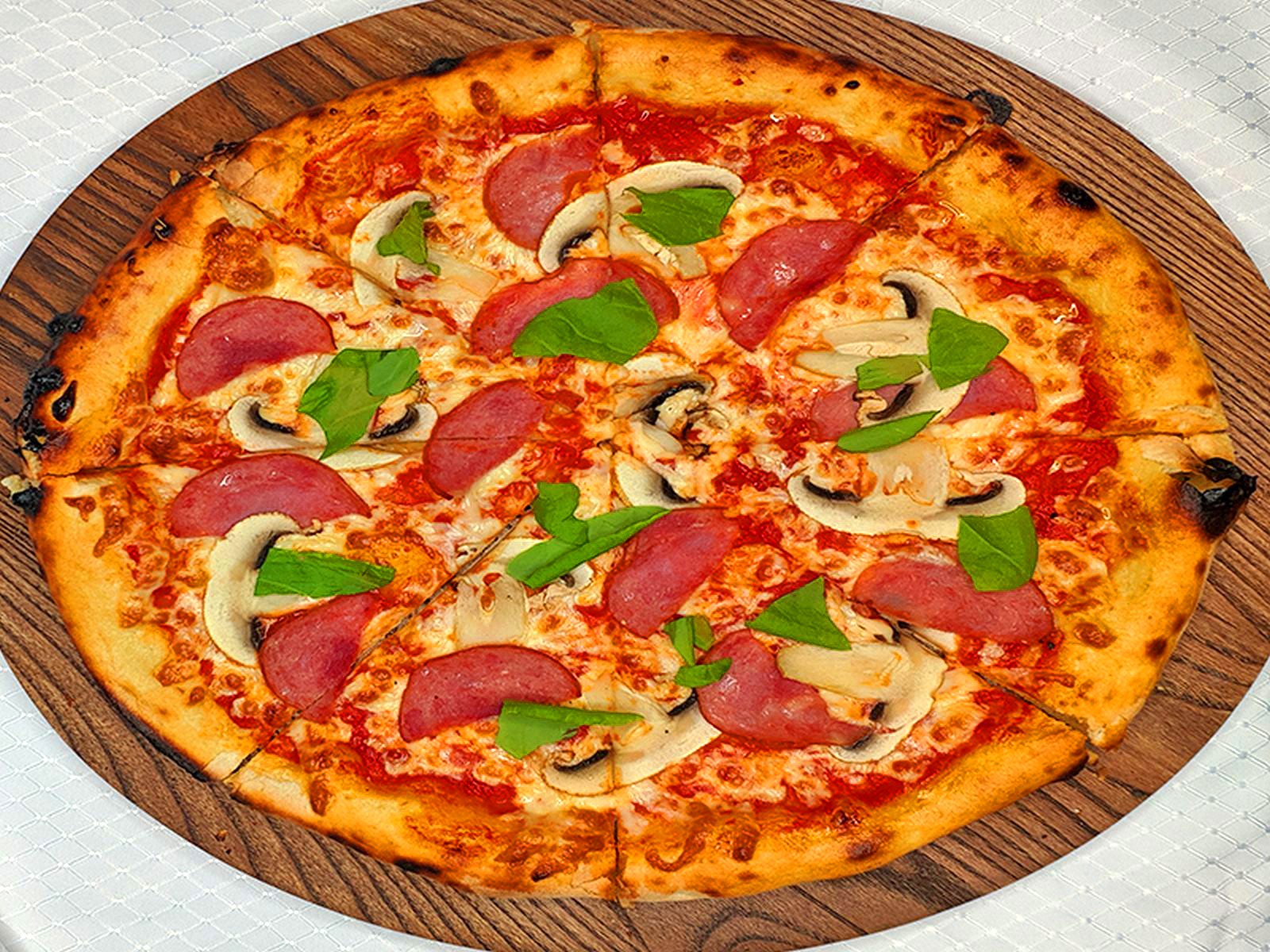 пицца патио рецепт (120) фото